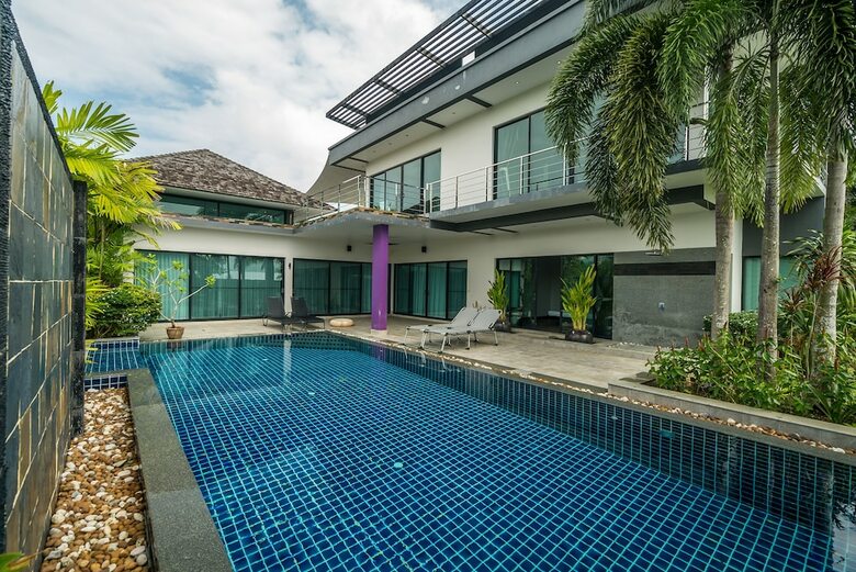 Diamond Vip Villas By Lofty