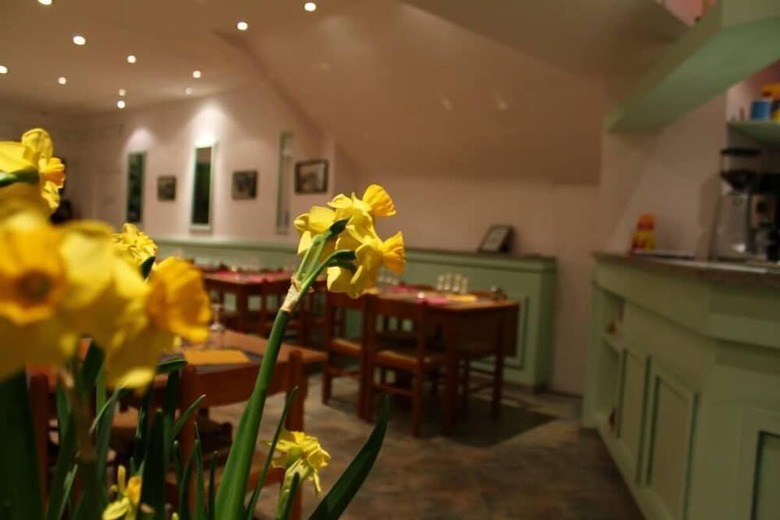 Bed & Breakfast La Bonne Auberge