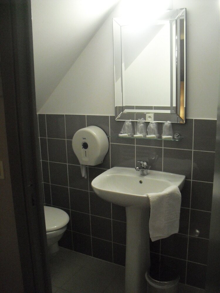 Bed & Breakfast La Bonne Auberge