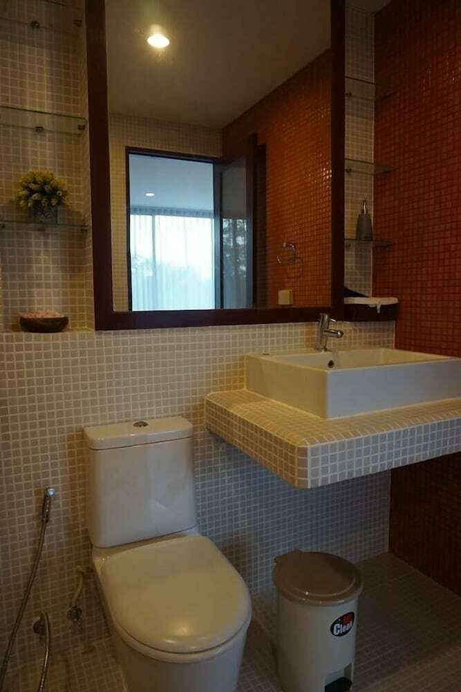 Apartamentos Phuket Local Residence