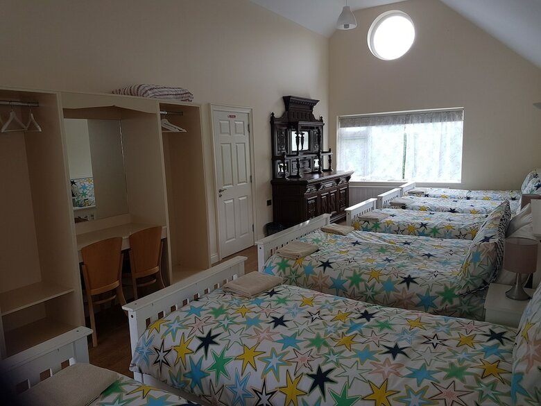 Hotel Heritage Cottage