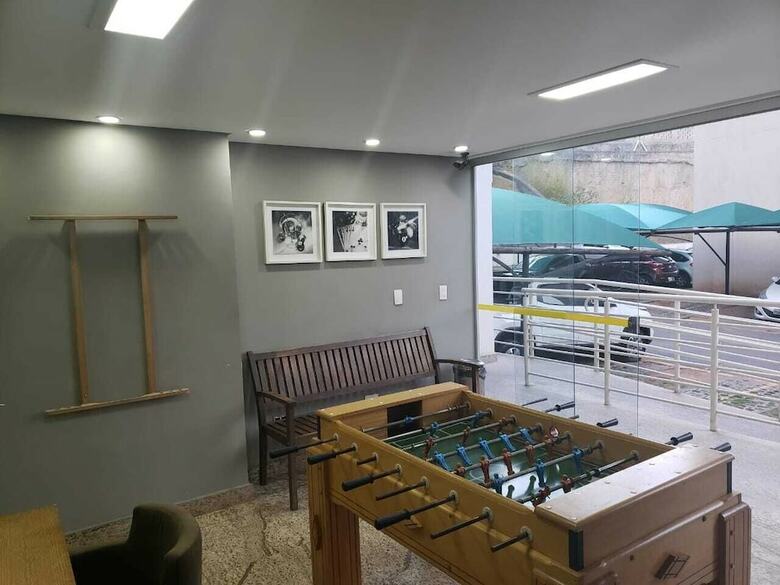 Apartamentos Vip Quartos E Aptos Pampulha Perto Ufmg