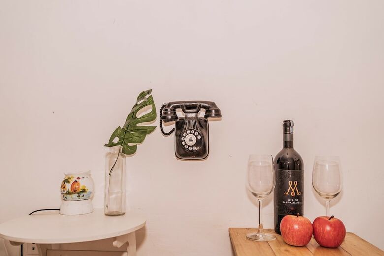 Hotel Nha Minh Homestay