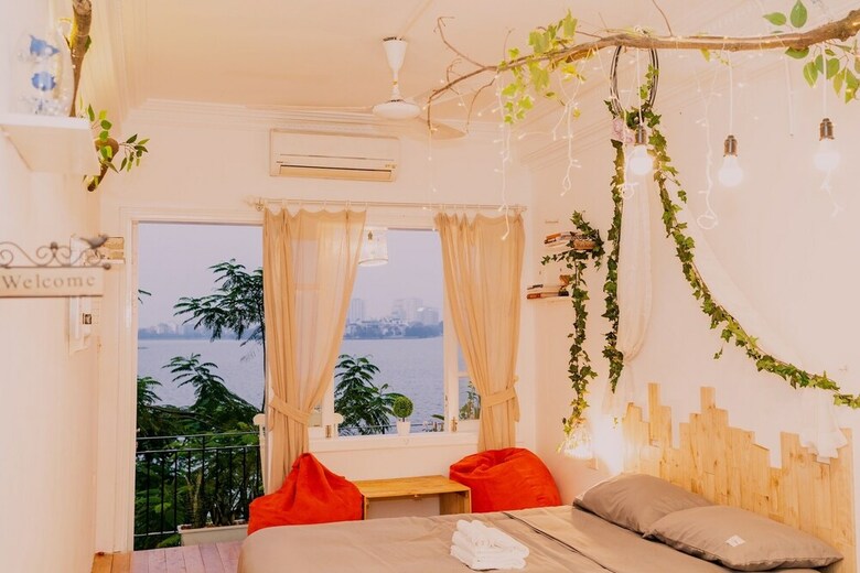 Hotel Nha Minh Homestay
