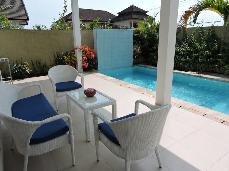 Hotel Kartika Villas