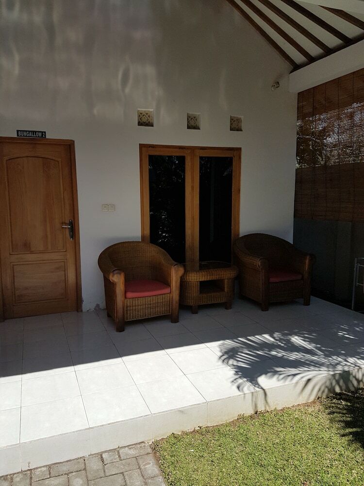 Hotel Kartika Villas