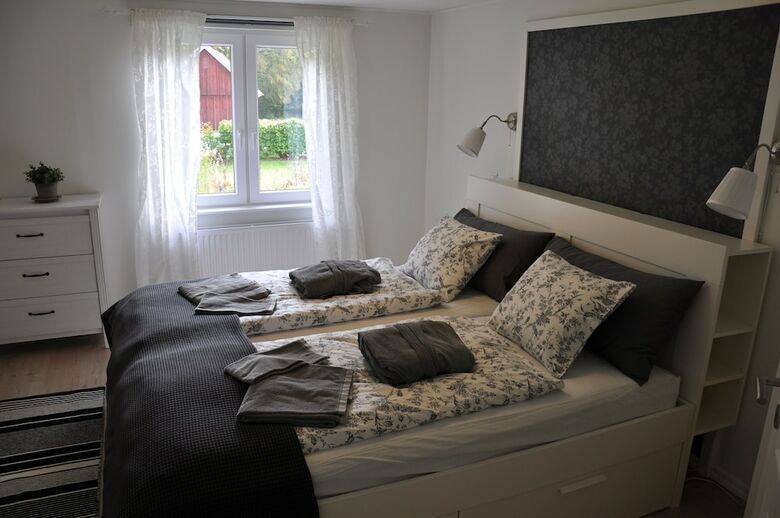 Hotell & Pensionat Bj�rkelund
