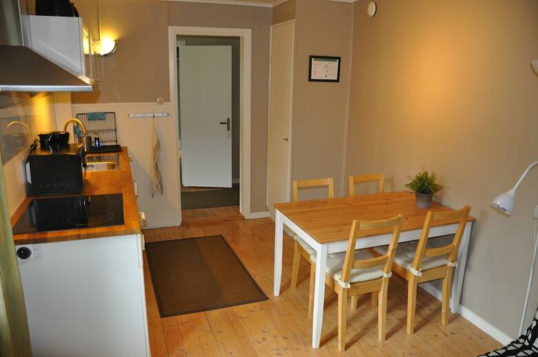 Hotell & Pensionat Bj�rkelund