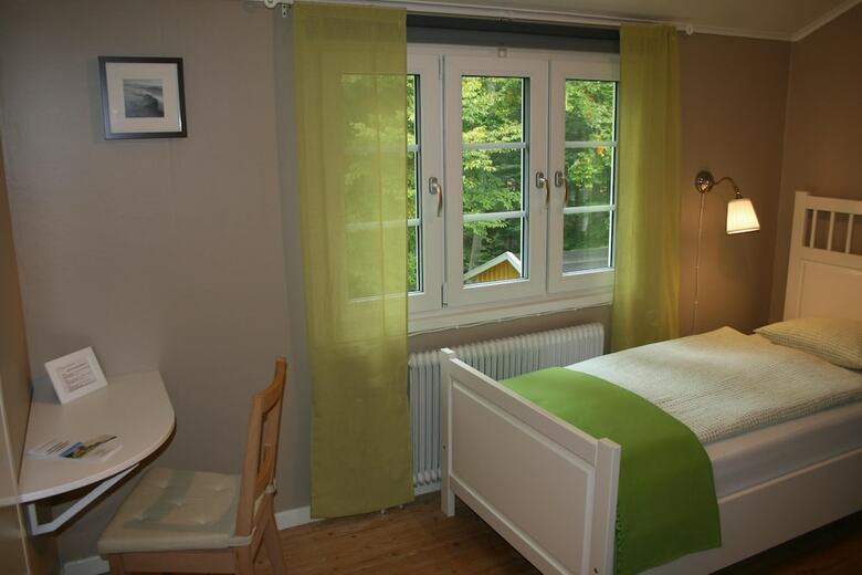 Hotell & Pensionat Bj�rkelund