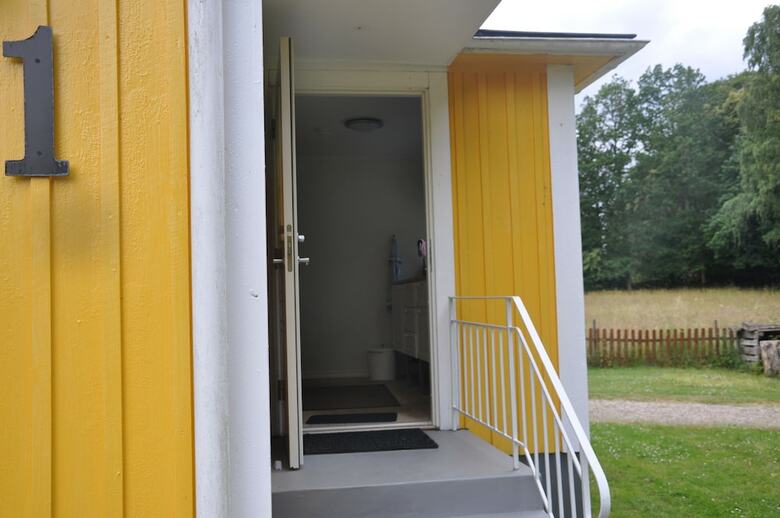 Hotell & Pensionat Bj�rkelund