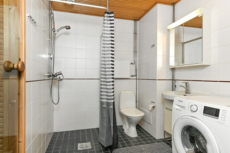Apartamentos Kotimaailma Helsinki Tammistonkatu 13