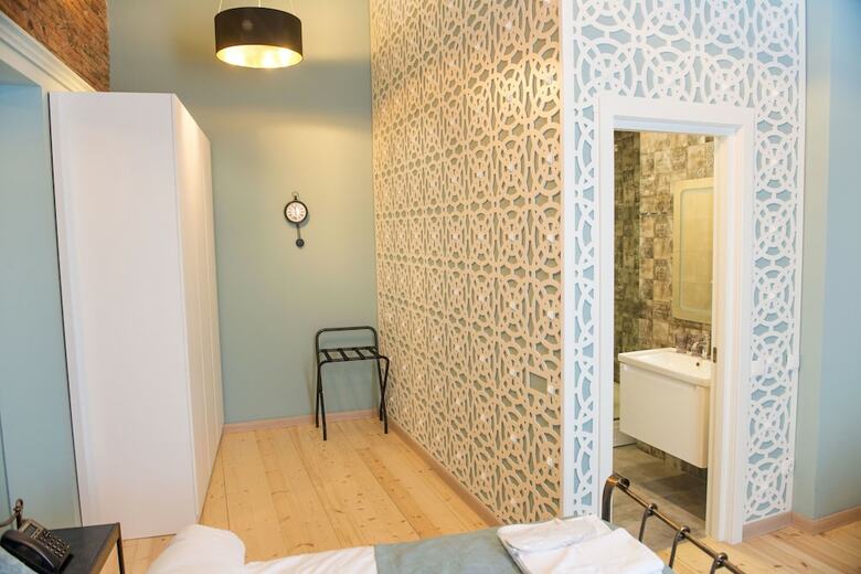 Hotel History Of Tbilisi