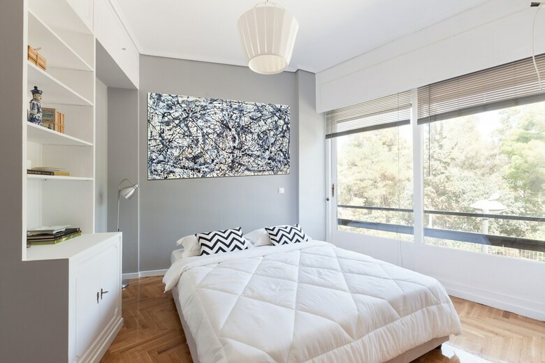 Hotel Acropoli's Luxury Apartment