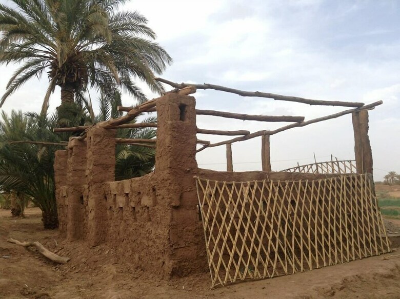 Hotel The Za�d Garden