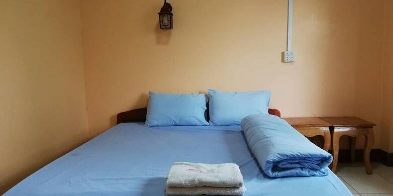 Hotel Hongkham Guesthouse Xiengkhouang Laos