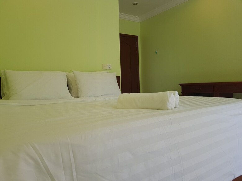 Hotel Panorama Mountain Resort