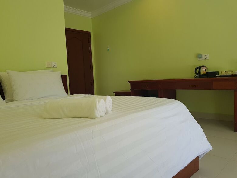 Hotel Panorama Mountain Resort