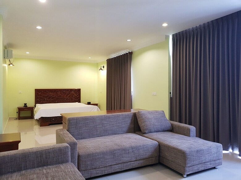 Hotel Panorama Mountain Resort