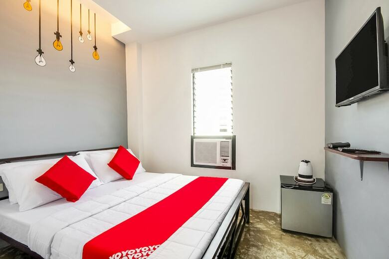 Oyo 495 The Pocket Hotel