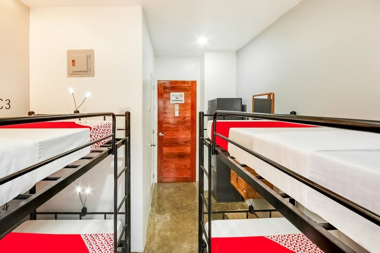 Oyo 495 The Pocket Hotel