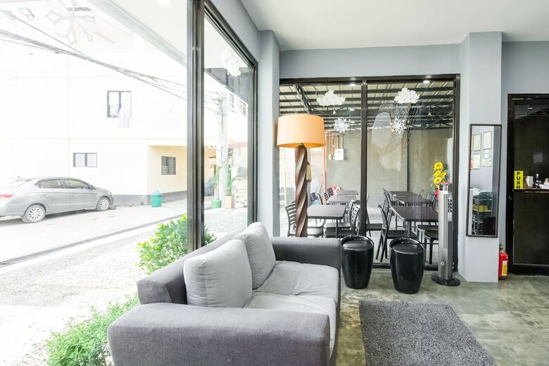Oyo 495 The Pocket Hotel