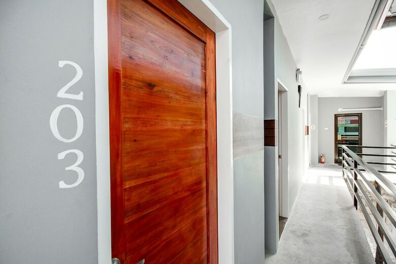 Oyo 495 The Pocket Hotel