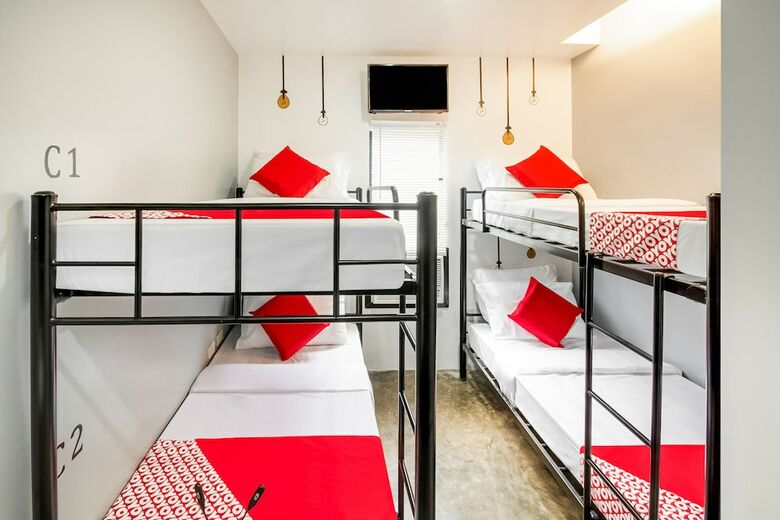 Oyo 495 The Pocket Hotel