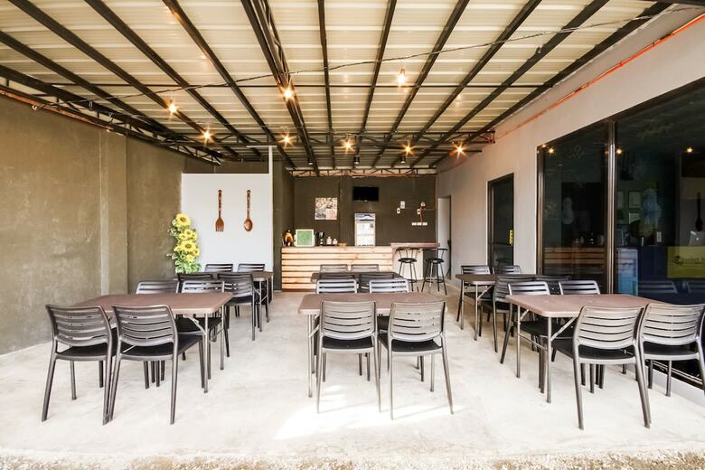 Oyo 495 The Pocket Hotel
