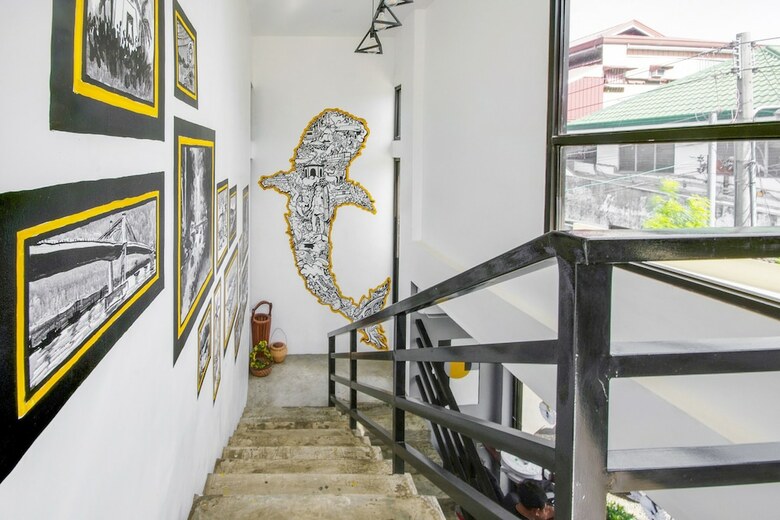 Oyo 495 The Pocket Hotel