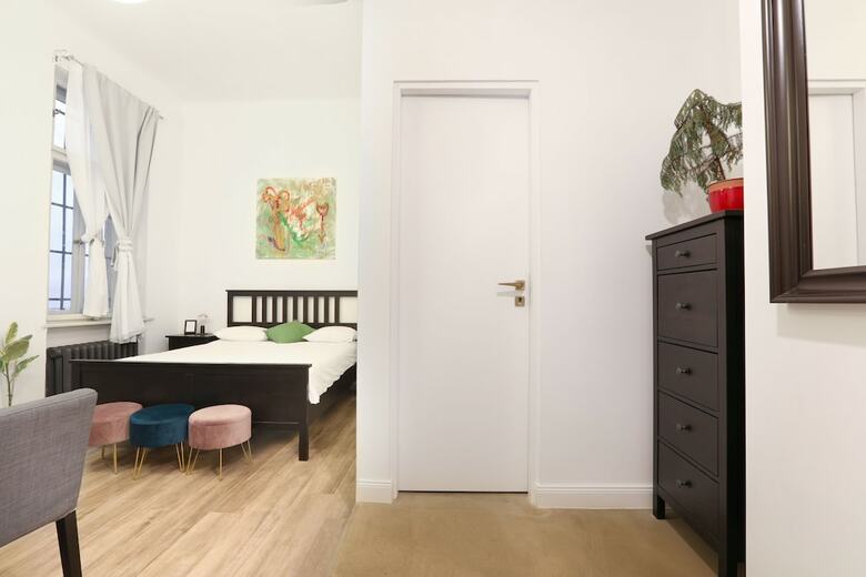 Hotel The 7 Budapest