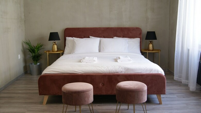 Hotel The 7 Budapest