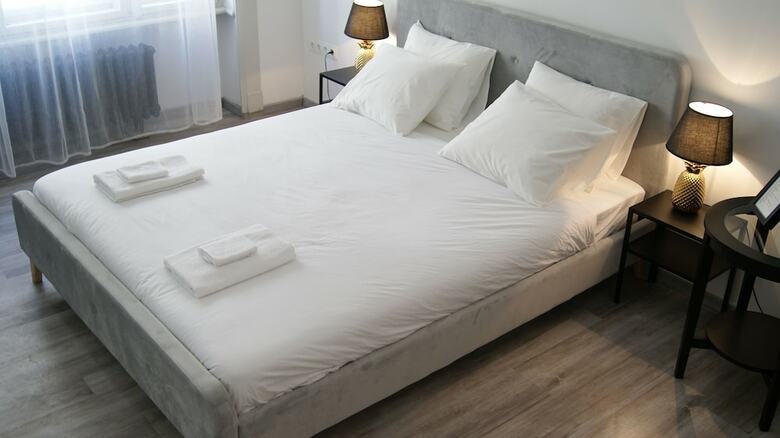 Hotel The 7 Budapest