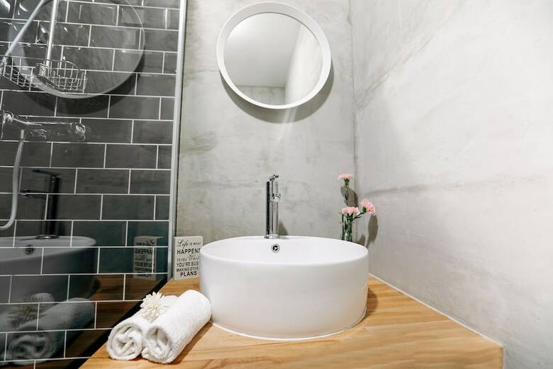 Hotel The 7 Budapest