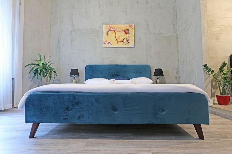 Hotel The 7 Budapest