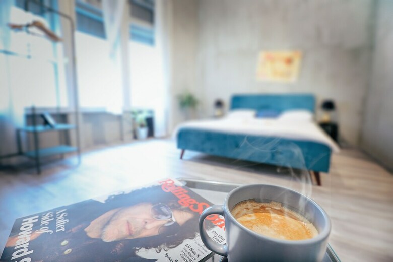 Hotel The 7 Budapest