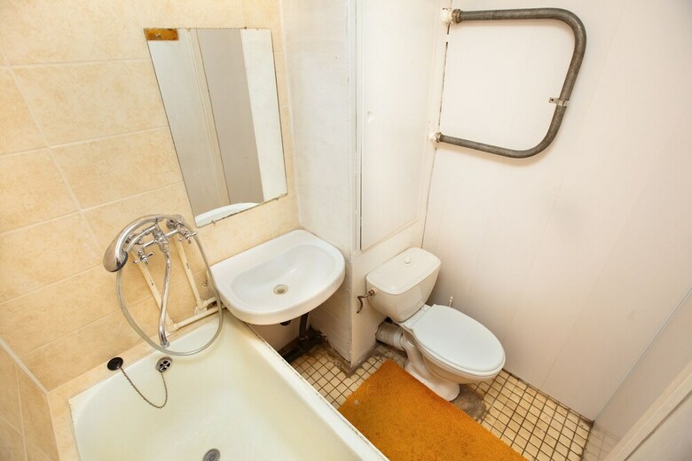 Brusnika Apartment Proletarskaya