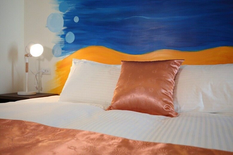 Hotel Mr.lee