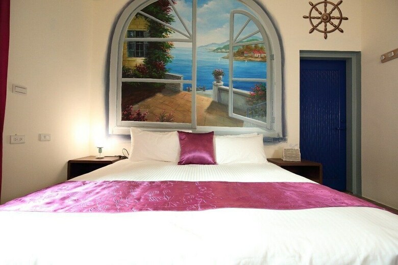 Hotel Mr.lee