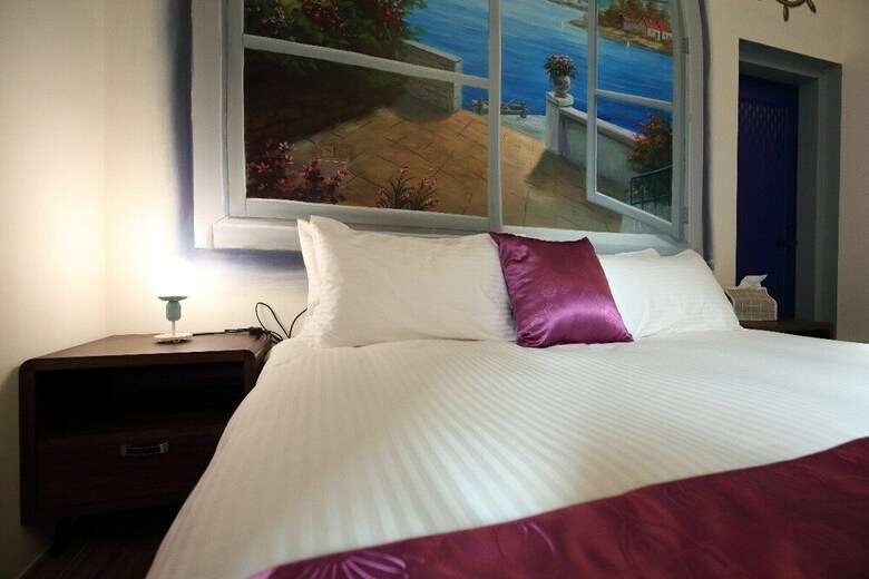 Hotel Mr.lee