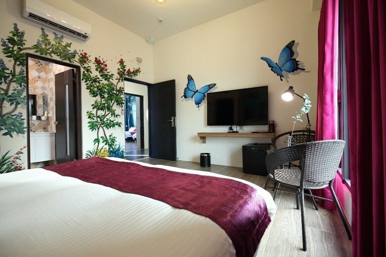 Hotel Mr.lee