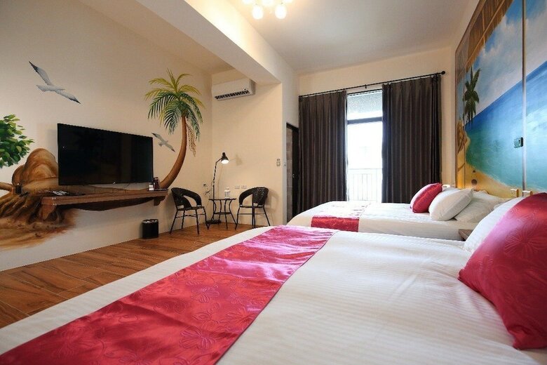 Hotel Mr.lee