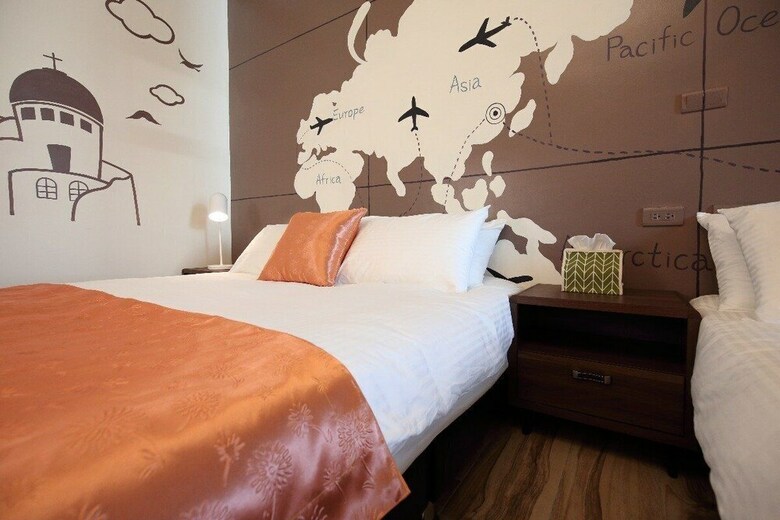 Hotel Mr.lee