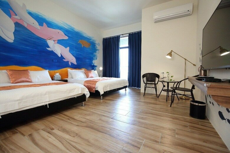 Hotel Mr.lee