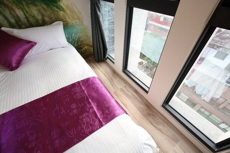 Hotel Mr.lee