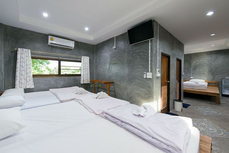 Hotel Rabiangmai Homestay And Farm