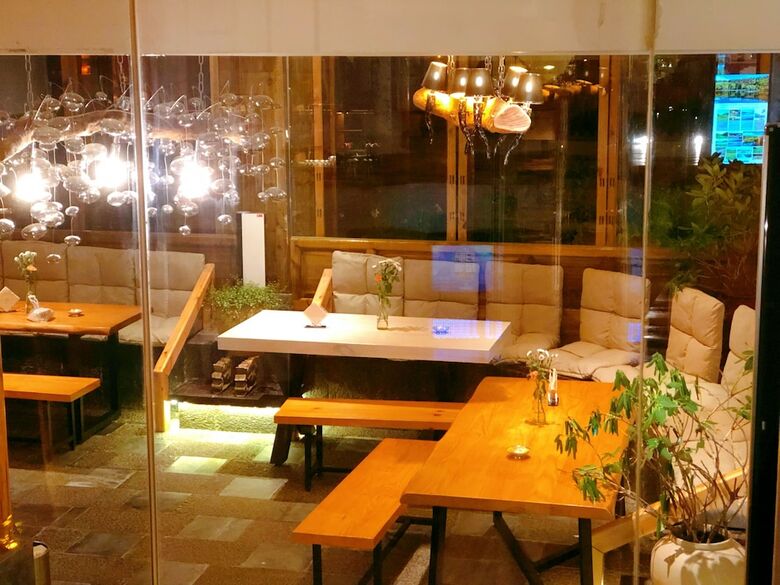 Tree Space Hotel