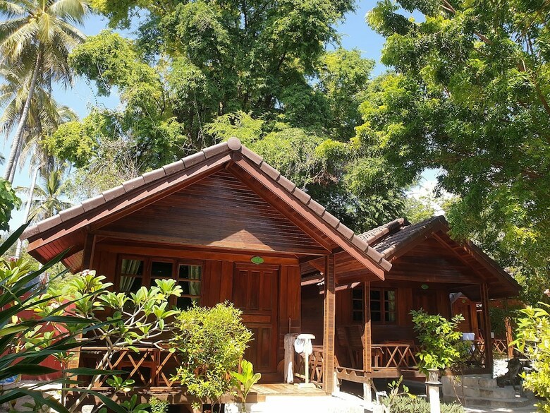 Hotel Zodiac Beach Resort