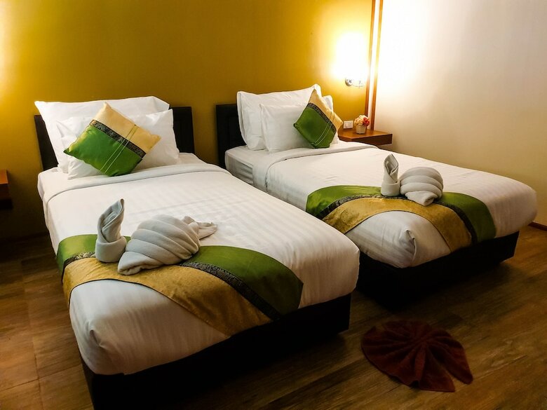 Hotel Zodiac Beach Resort