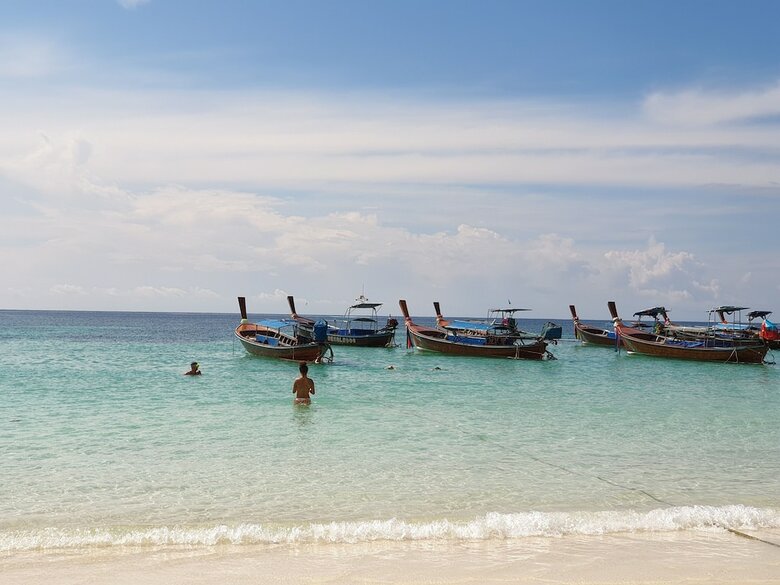 Hotel Zodiac Beach Resort