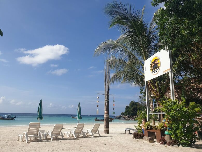 Hotel Zodiac Beach Resort